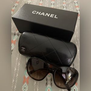 Chanel Sunglasses